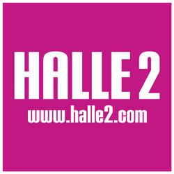 HALLE1 / HALLE2